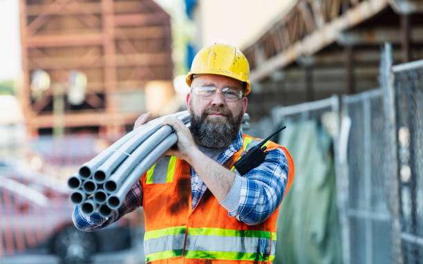 Trusted Kraemer, LA Plumbing Experts